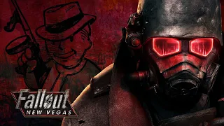 Прохождение Fallout New Vegas 31 Extended Edition