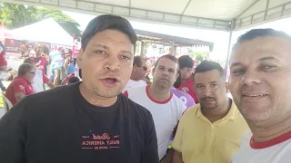 paciência de Rodoviárioo no dia 01 de maio , dia do trabalhador...