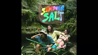 Summer Salt - Time Away From Home