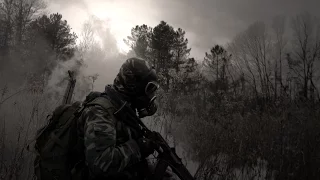 Ghost Recon Phantoms -  Ale12 - Montage "Take it easy"