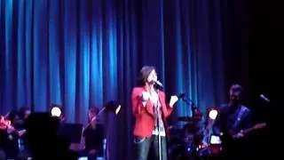 GIANNA NANNINI - OGNI TANTO - ASSAGO 29/04/2011