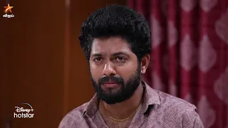 #Sakthivel-லில் | Sakthivel | Episode Preview  | 23 April