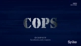 The Incredible COPS Season 30 Intro