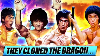 Bruceploitation & The Bruce Lee Clones - A Video Essay