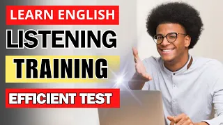 The BEST Advanced English Listening Training 👂 Test your Listening Skill!