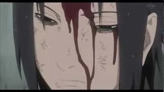 Love The Way You Lie-Naruto AMV