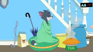 Tom and jerry Heavenly Puss full episode || TOM AND JERRY IN REVERSE || KID'S FAVOURITE | FUNNY