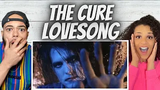 The Cure - Lovesong (1989 / 1 HOUR LOOP)