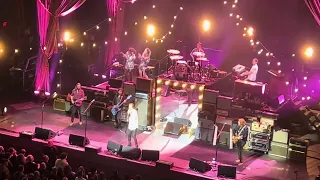 Black crowes/sting me/mgm music hall at Fenway 4 28 2024