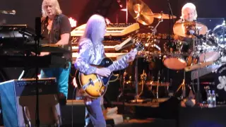 Yes - I've Seen All Good People, Live in Warsaw 2014