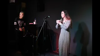 El Amor - Sandra Carrasco y José María Cortina