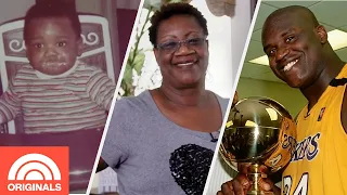 Shaquille O'Neal's Mom Talks About Her Hall-of-Fame Son & Cooks His Favorite Meal, Lil Shaq Easy Mac