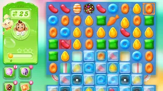 Candy Crush Jelly | GamePlay | Gaming | Level 393