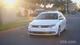 2011 Volkswagen Jetta Review - Kelley Blue Book