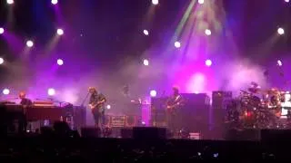 Phish | 06.17.12 | Down with Disease