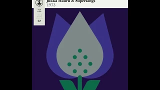 Jukka Hauru & Superkings - Pop Liisa Volume 2 (Full Album)