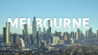 MELBOURNE | Weekender’s Guide To Melbourne