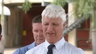 Bob Katter: Oblivion NPC