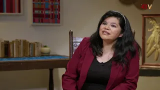 Entrevista con Maribel Rivera Suárez