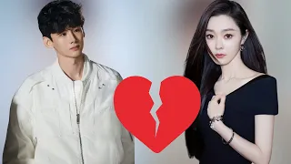 Bai Jingting and Song Yi broke up after the scandal?