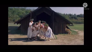 Midsommar Crying Scene (EDITED)