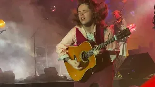 Billy Strings "Wargasm" Asheville 2022