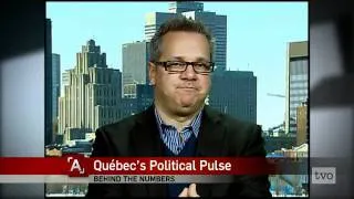 Quebec's Political Pulse