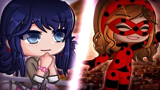 Shine bright like a diamond | Miraculous Ladybug「 Gacha Life 2 」