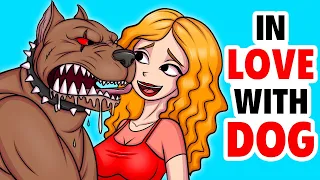 I loves This DOG but Different  | My Animated Story