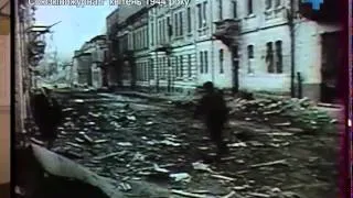 У квітні 1944-го Тернопіль був знищений вщент