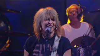 The Pretenders  w dan auerbach   -  holy commotion