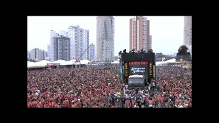Guilherme & Santiago - Alô meu povo - [DVD Ao Vivo no Trio] (Clipe Oficial)