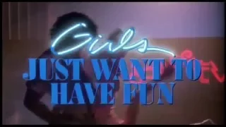 Girls Just Want to Have Fun | Trailer (1985)