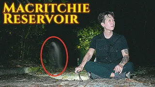 How Haunted Is Singapore's Macritchie Reservoir?