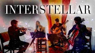 Belstrings: Interstellar (Main Theme) - Hans Zimmer