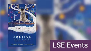 Justice Across Ages | LSE Online Event