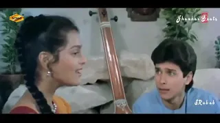 Tere Naina Mere Nino Se(((Sonic Jhankar)))