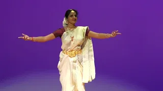 Savikannada Ugadi 2024 | Madhavi Hebbar Performance | Jacksonville FL