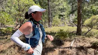 The Journey | A Western States Endurance Run Story