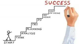 STEP TO SUCCESS