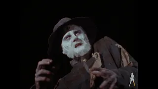 The Curse of the Screaming Dead (1982) [Vinegar Syndrome Blu-ray Promo Trailer]