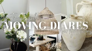 MOVING VLOG EP:9 | Apartment updates, IKEA shop with me + finds, 0 tolerance for disrespect & more..