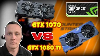 ТОП за 15к NVIDIA GTX 1080ti Premium от PALIT