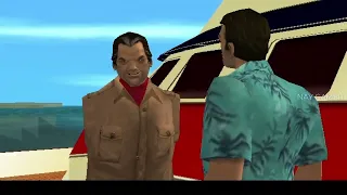 GTA VICE CITY - MISSION #15  #pcgaming #gtavcgameplay