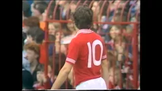 Manchester United 2 Tottenham 3, 4-9-1976