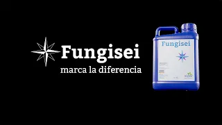 Fungisei, el biofungicida que marca la diferencia