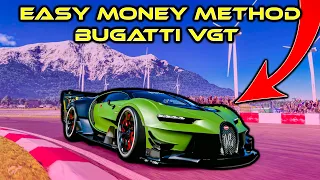 GRAN TURISMO 7 | EASY MONEY METHOD | UPDATE 1.46