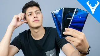 BLU G8, BLU G9 e BLU G9 PRO! Qual o melhor para VOCÊ! COMPRATIVO