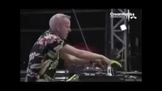 Fatboy Slim - Live @ Creamfields 2014 (Full Set)