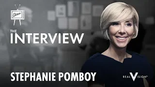 🔴 The Consequences of the Fed's Monetary Policy (w/ Stephanie Pomboy)